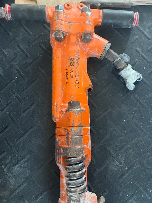 2021 MICHIGAN PNEUMATIC MP-TPB60-114