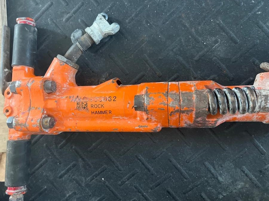 2021 MICHIGAN PNEUMATIC MP-TPB60-114