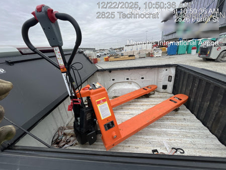 2025 MIGHTY LIFT EPT45S