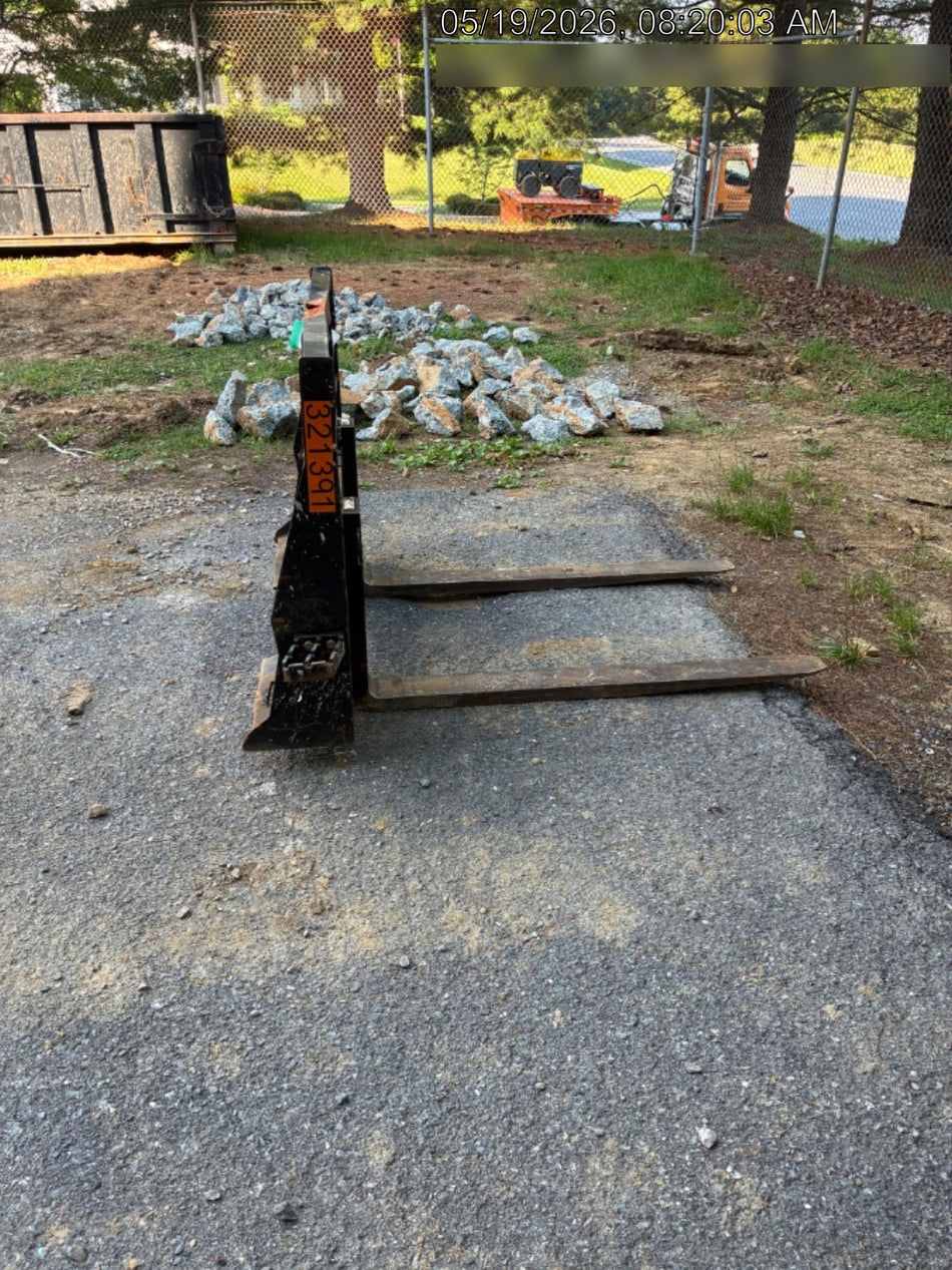 2023 ARROW MATERIAL HANDLING FS5100CB - 72"