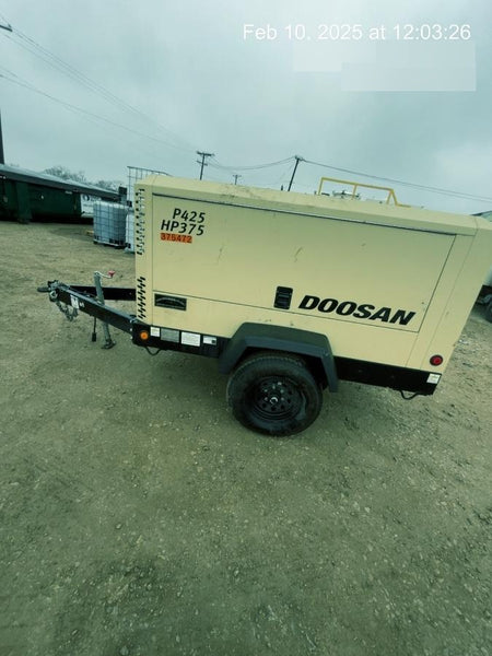 2023 DOOSAN P425/HP375WCU