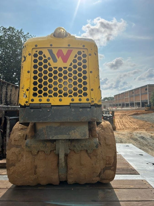 2021 WACKER NEUSON RTLx-SC3