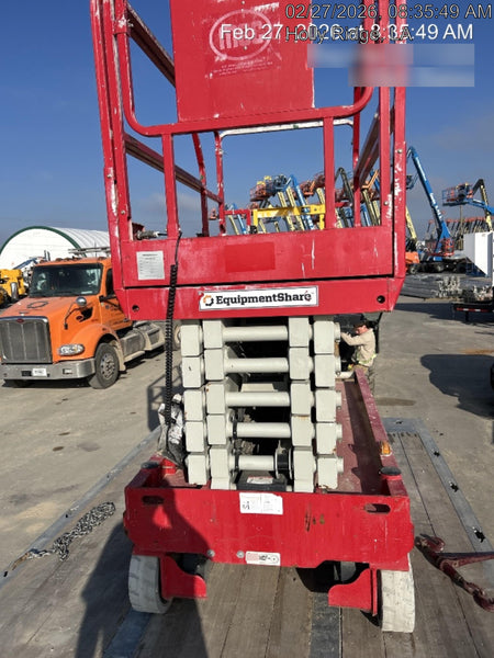 2021 MEC 4046SE