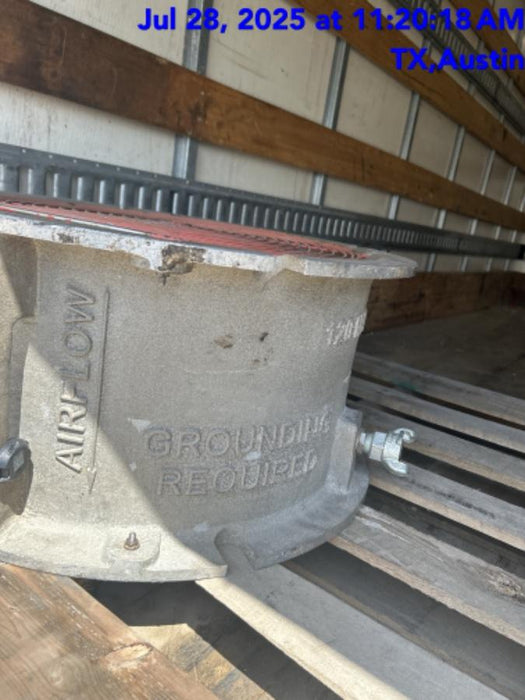 2020 MICHIGAN PNEUMATIC JF20