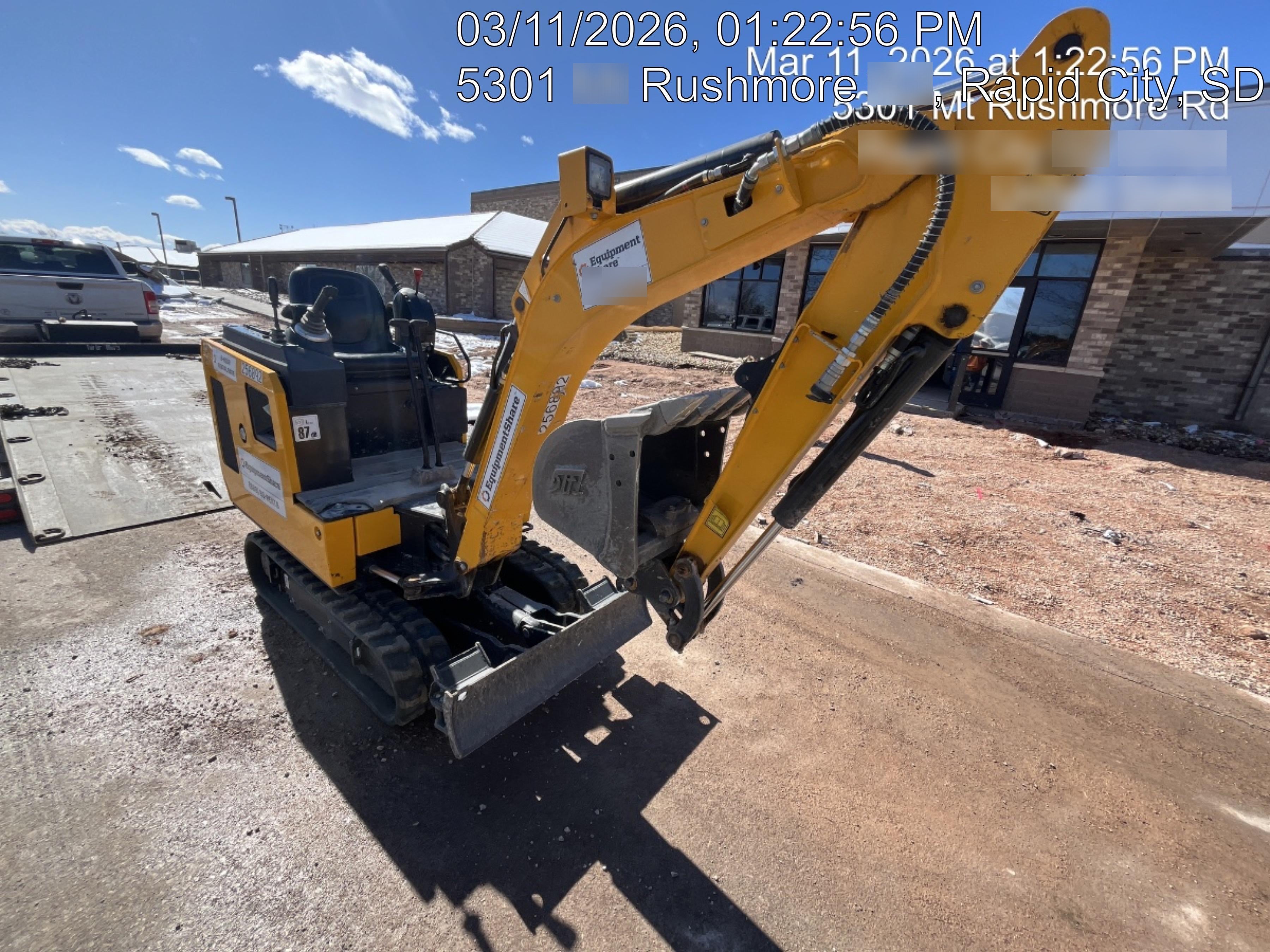 2022 JCB 19C-1E