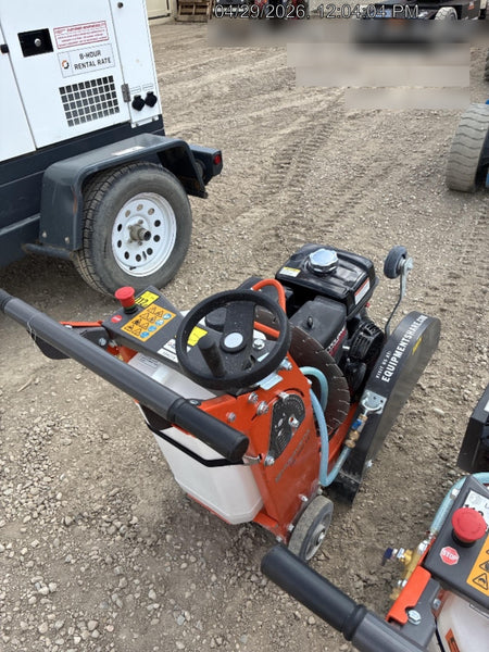 2025 HUSQVARNA FS 400 LV
