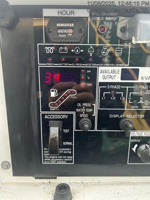 2022 SHINDAIWA DGK15FL