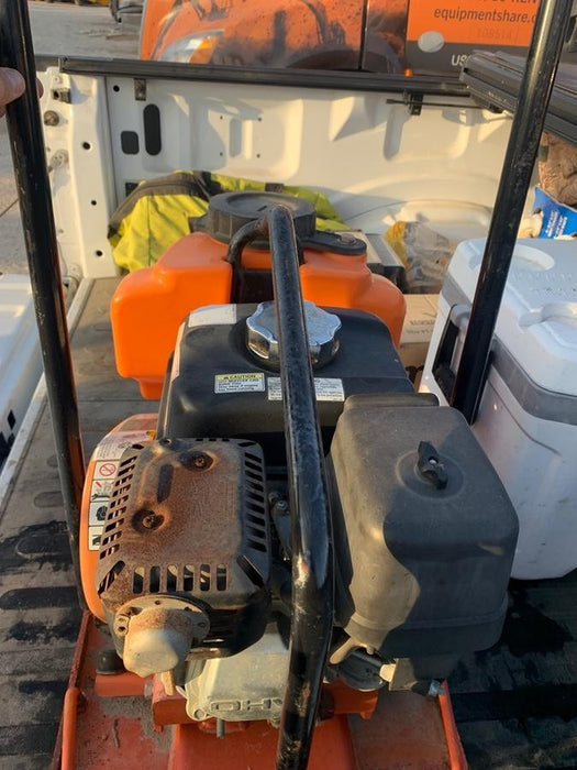 2023 MULTIQUIP MVC82VHW