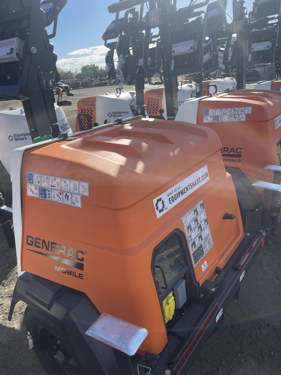 2023 GENERAC MLT2