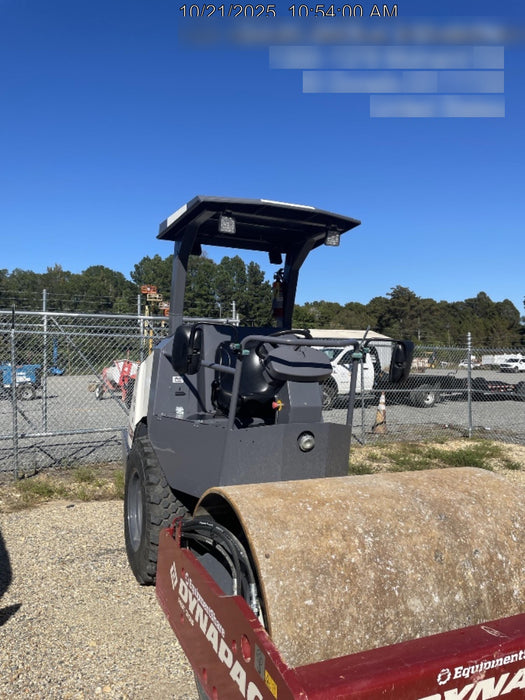 2024 DYNAPAC CA1300D