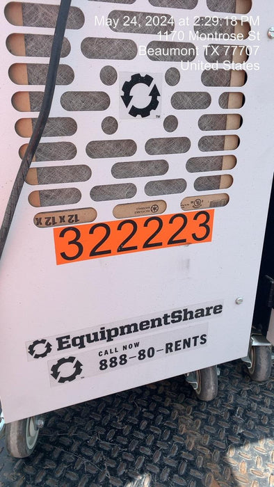 2023 KWIKOOL KPAC1411-2