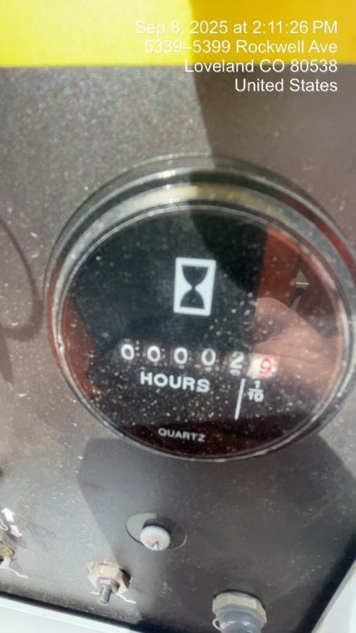 2025 GENIE Z40/23N RJ