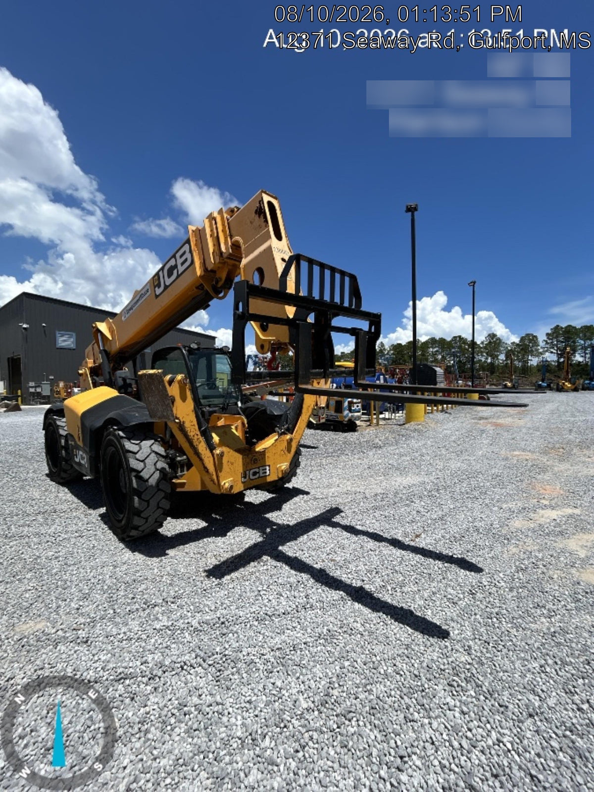 2021 JCB 510-56
