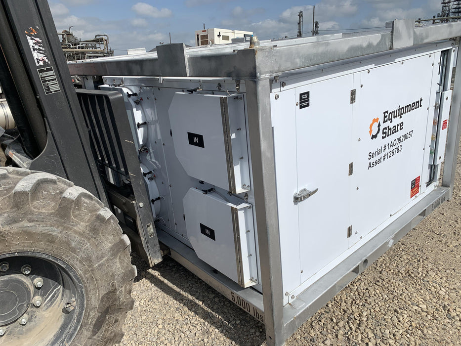 2021 SMARTECH SACP26A-SP