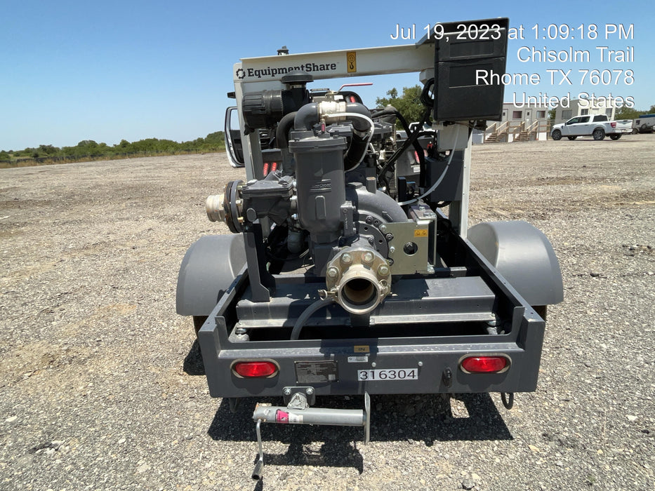 2023 ATLAS COPCO PAC F44 KD