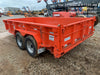 2020 DIAMOND C TRAILERS LPD-14