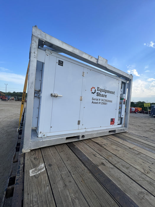 2021 SMARTECH SACP26A-SP