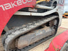 2019 TAKEUCHI TL8