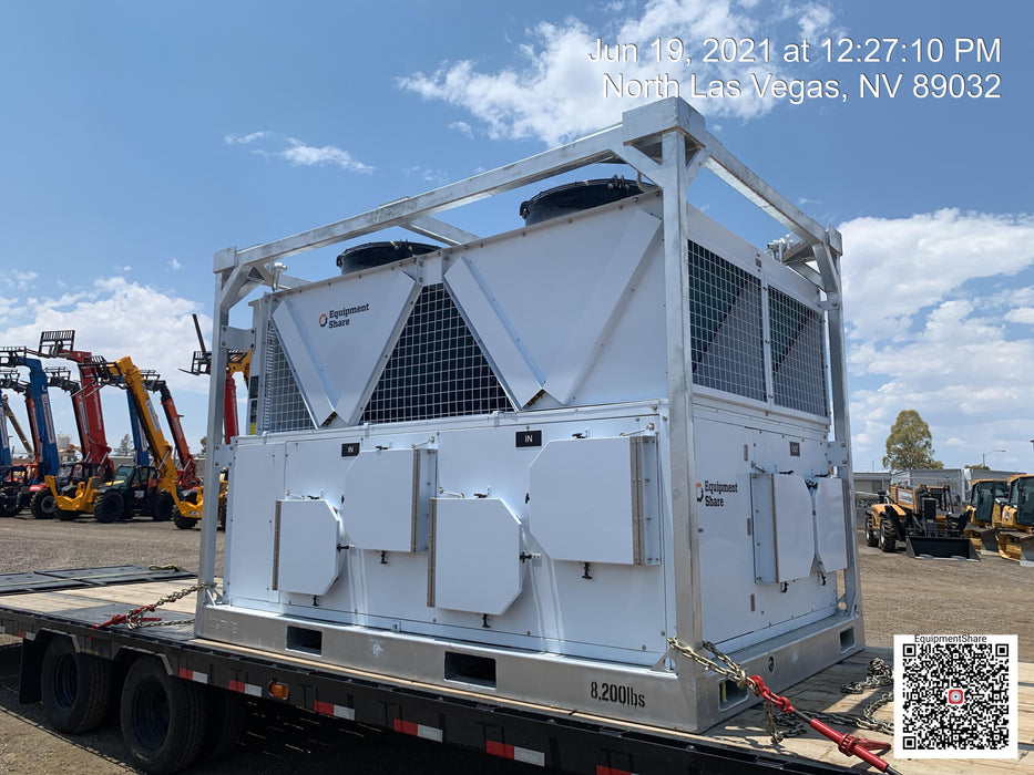 2021 SMARTECH SACP81A-HS