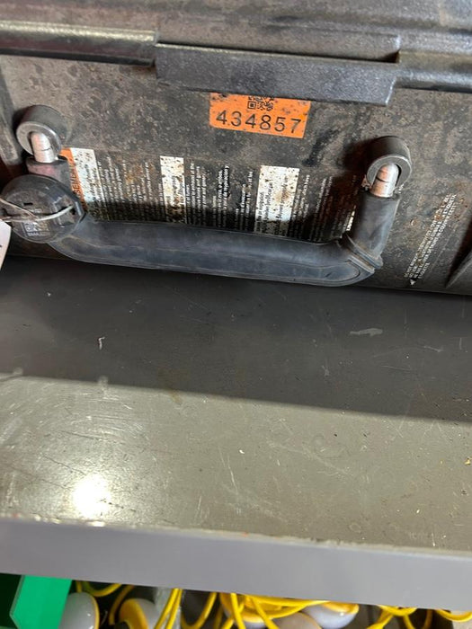 2024 LINCOLN ELECTRIC LN-25X