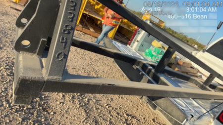 2025 STAR INDUSTRIES 1320TK