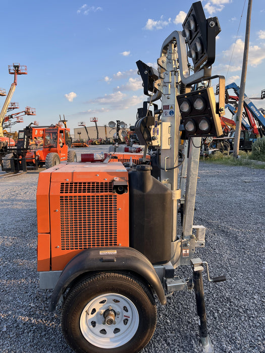 2024 WANCO WLTT-4MM4K