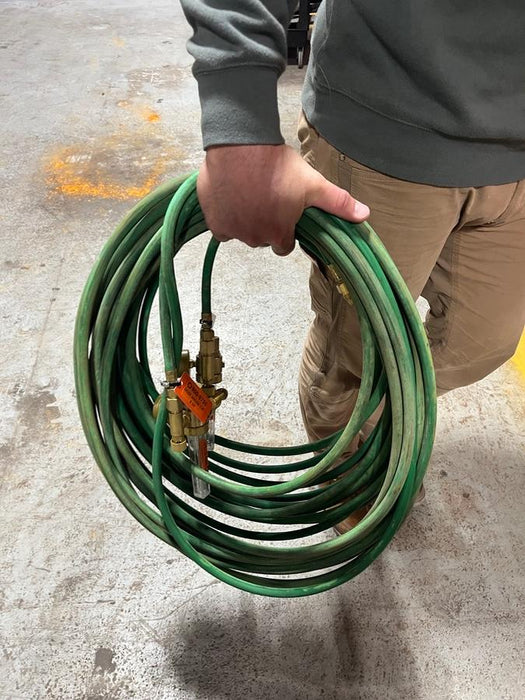 2024 LINCOLN ELECTRIC LN-25X