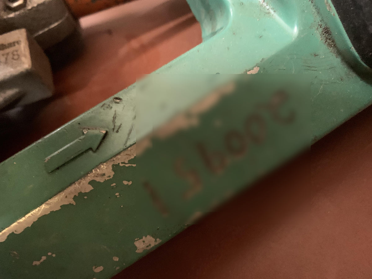 2022 MICHIGAN PNEUMATIC MP-5631-475B