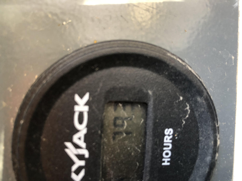 2019 SKYJACK SJ6832 RT