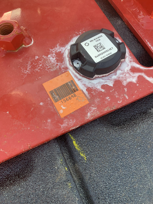 2021 KEY PLANT Pipe Conveyor