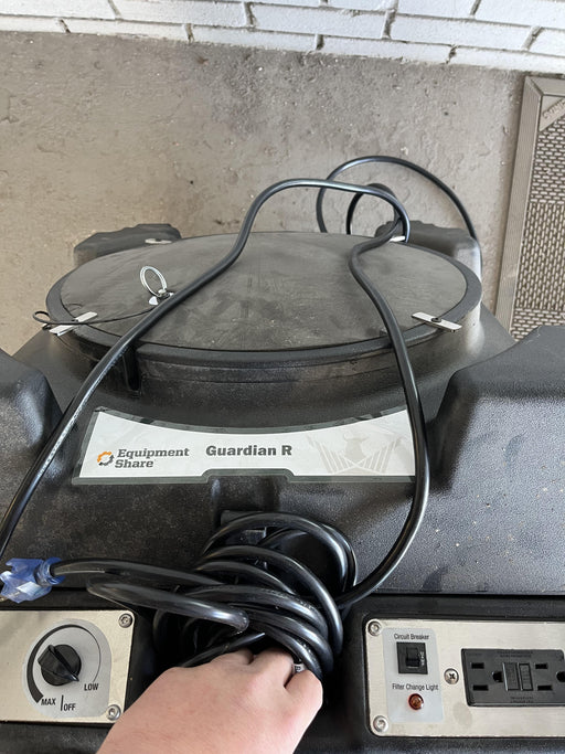 2022 PHOENIX Guardian R Hepa