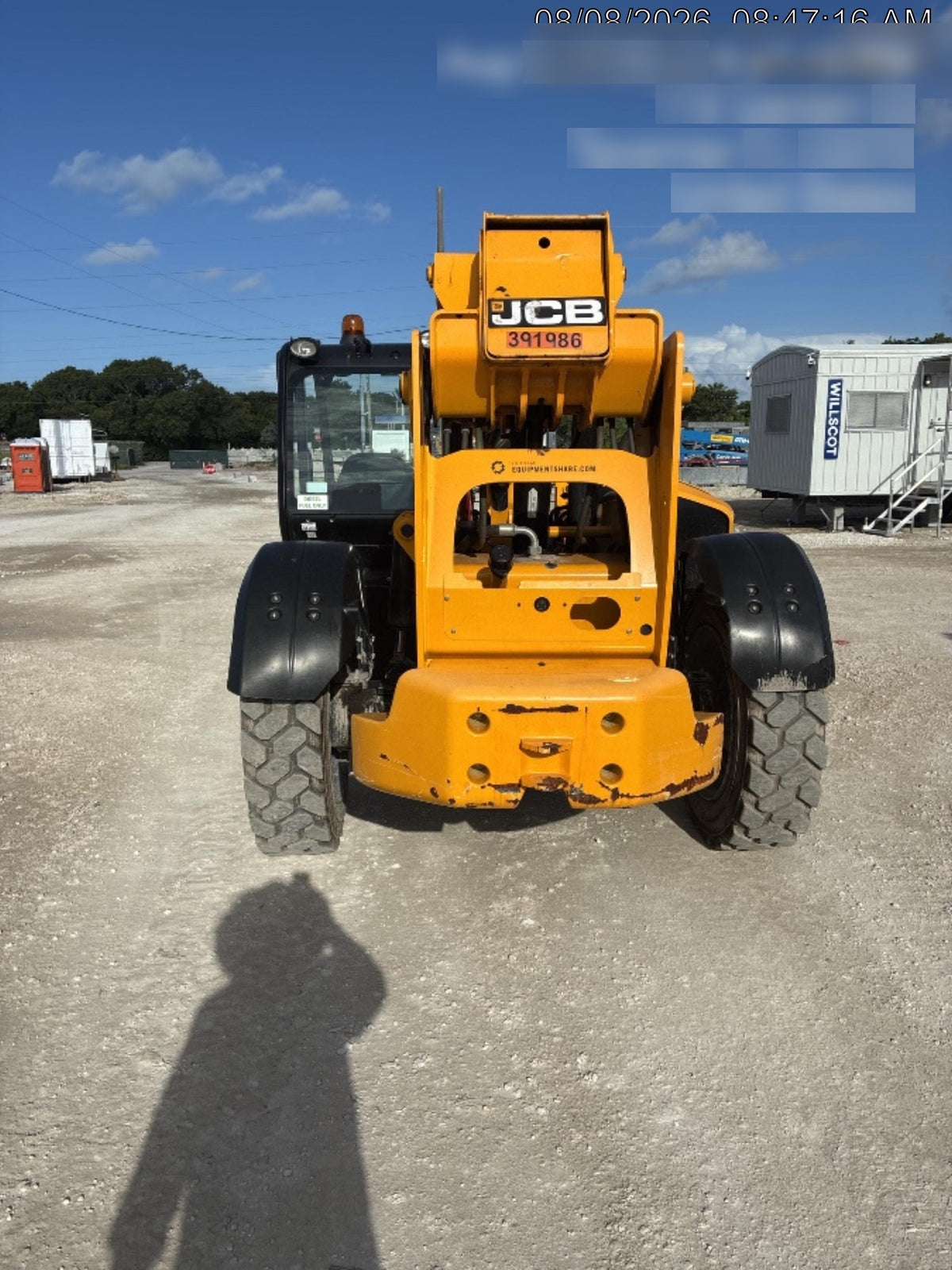 2024 JCB 509-42