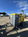 2021 ATLAS COPCO PAC F66 KD-S