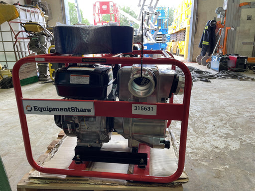 2023 MULTIQUIP QP3TH