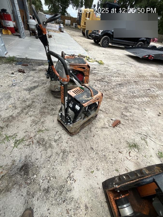 2023 MULTIQUIP MVH158