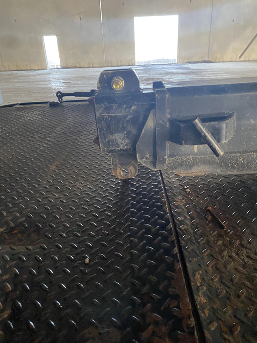 2022 STAR INDUSTRIES M1360B - Star JIB Boom