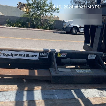 2023 JLG 1001095418S