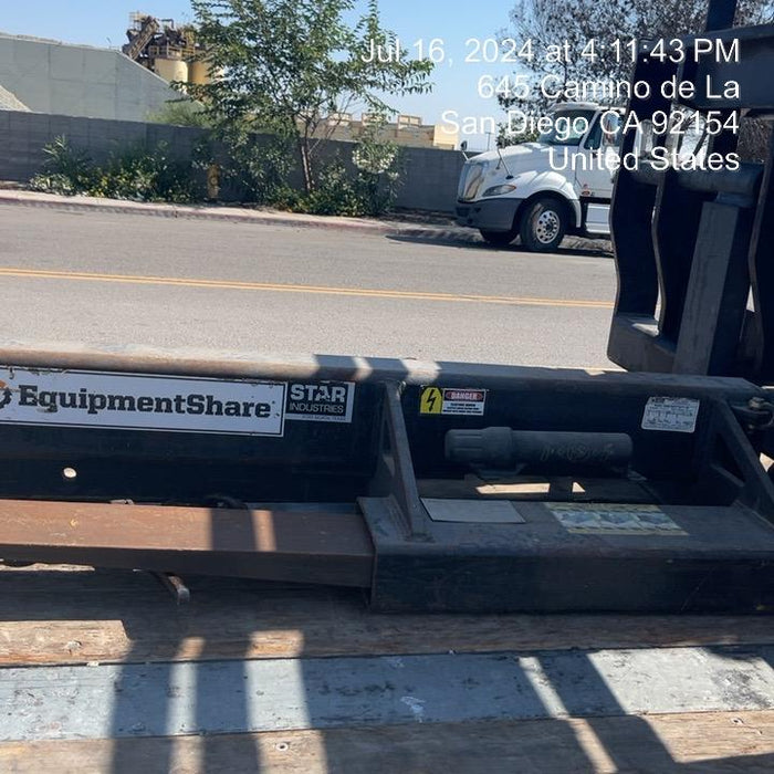 2023 JLG 1001095418S