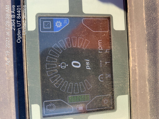 2021 ATLAS COPCO XAS188