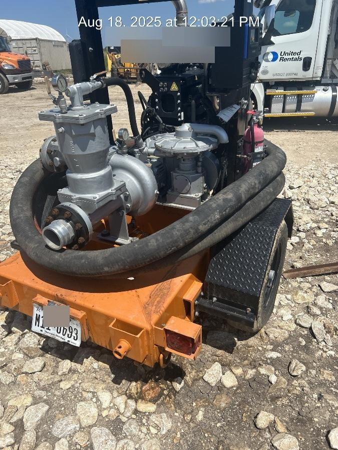 2021 RWN RWN-4NNTL-6.5OBPT-SS