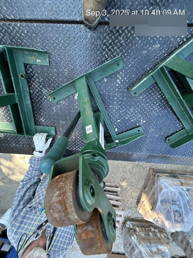 2022 GREENLEE 656