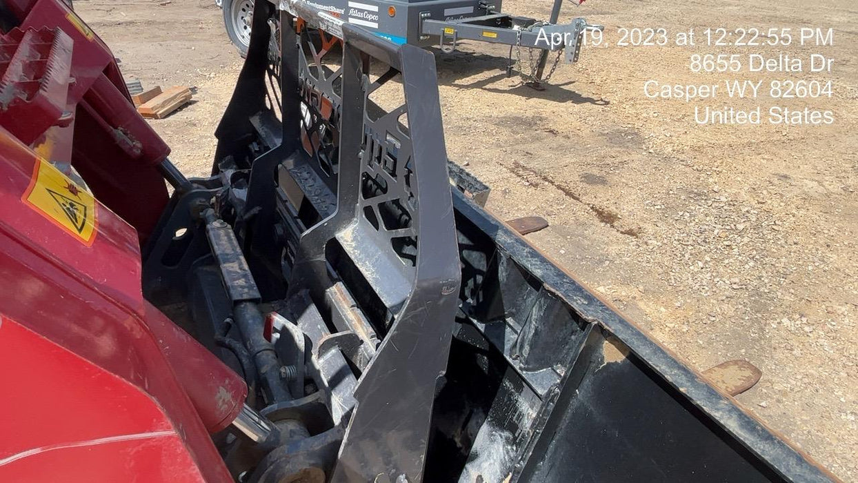 2022 PALADIN 48" Pallet Forks - Paladin