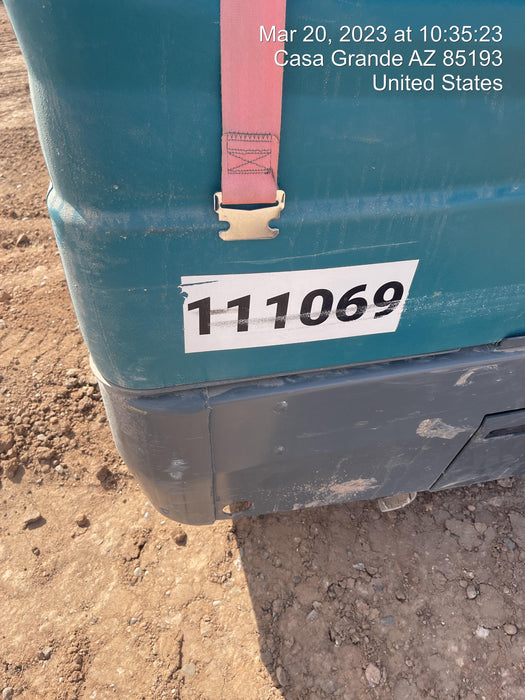 2020 TENNANT S20 LPG