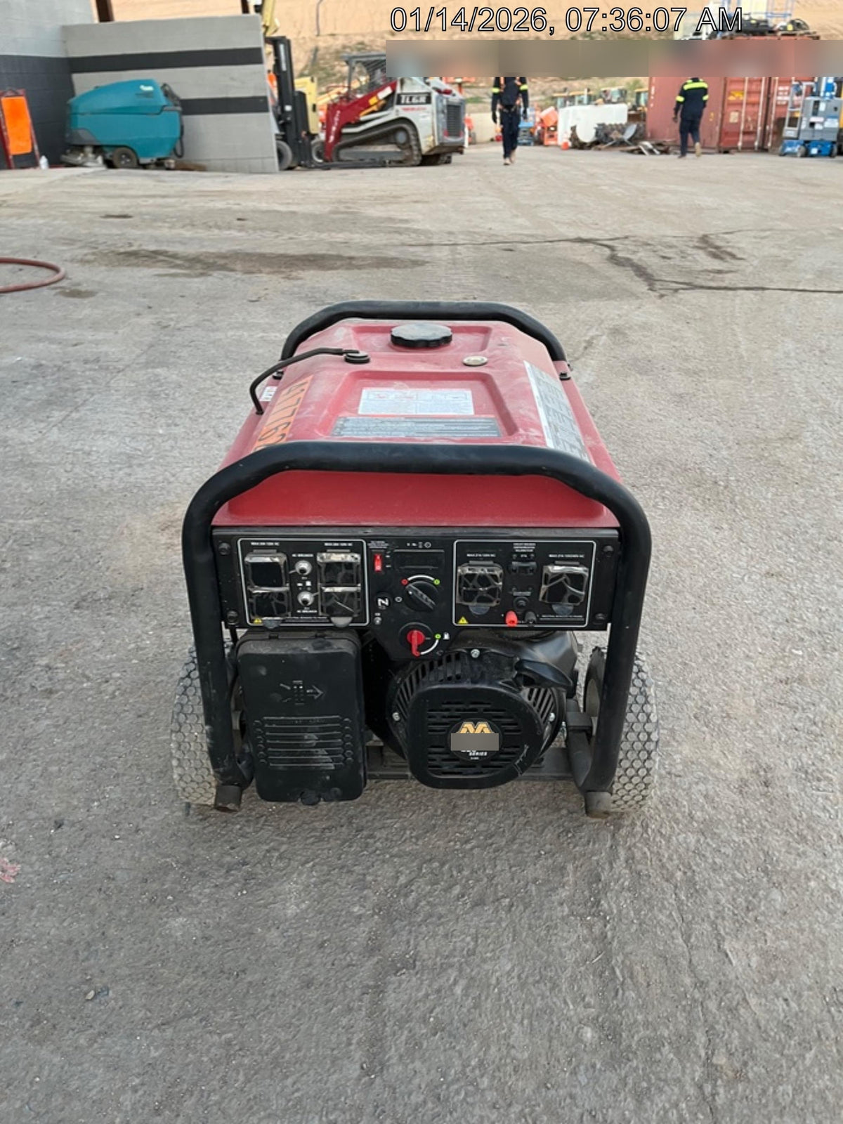 2024 MI-T-M GEN-6500-0MM1