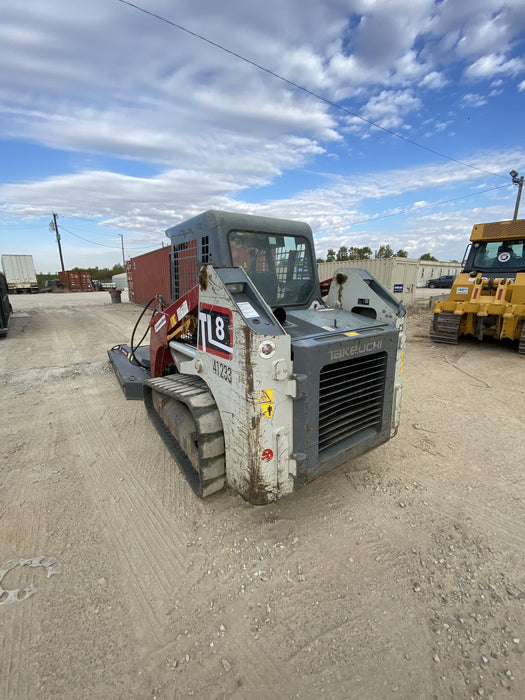 2019 PALADIN 30372A-0022