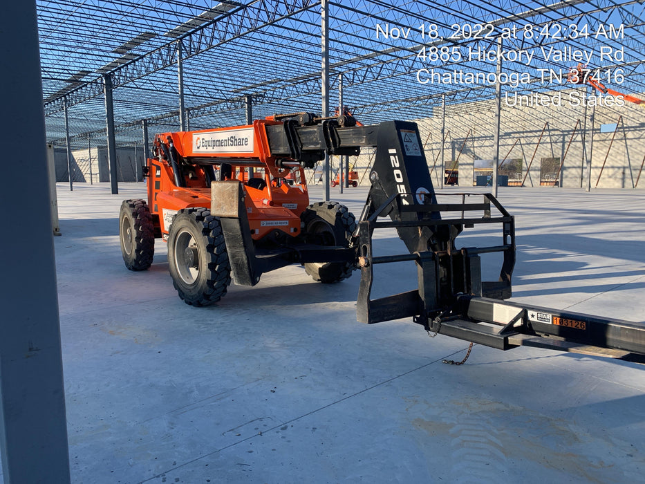 2020 STAR INDUSTRIES M1360B - Star JIB Boom