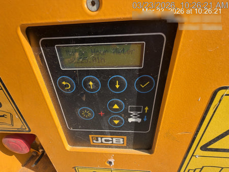2022 JCB S4046E