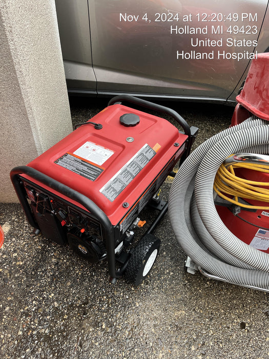 2024 MI-T-M GEN-6500-0MM1