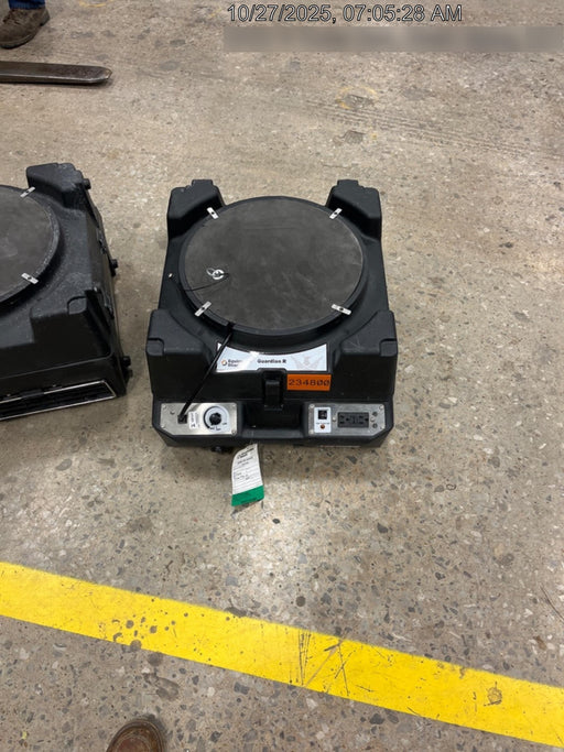 2022 PHOENIX Guardian R Hepa