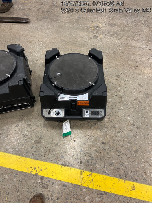 2022 PHOENIX Guardian R Hepa